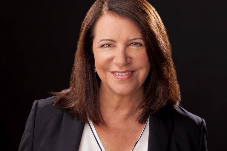 Barbara Nichtern