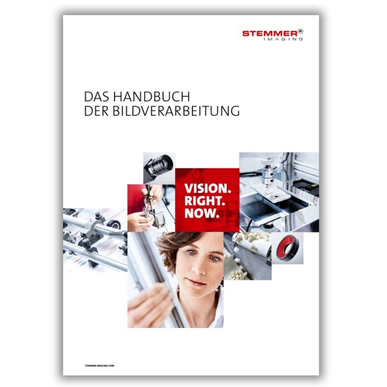 Handbuch Bildbearbeitung