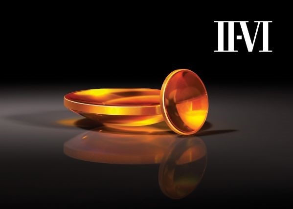 Edmund Optics und II-VI kooperieren