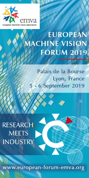 European Machine Vision Forum: Call for Papers