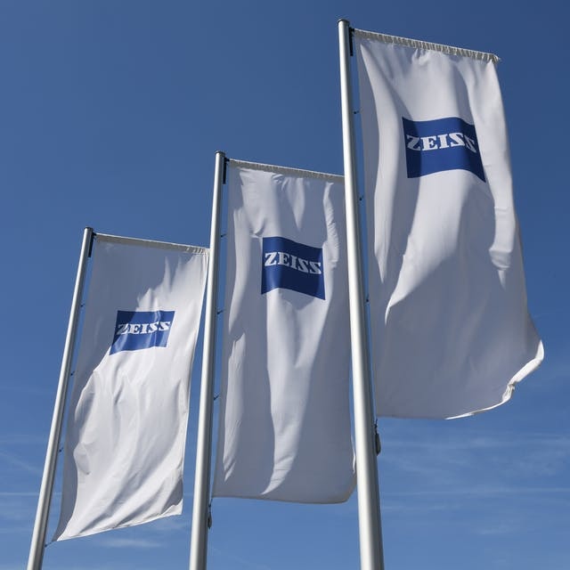 Zeiss group akquires GOM. (Image: Zeiss)