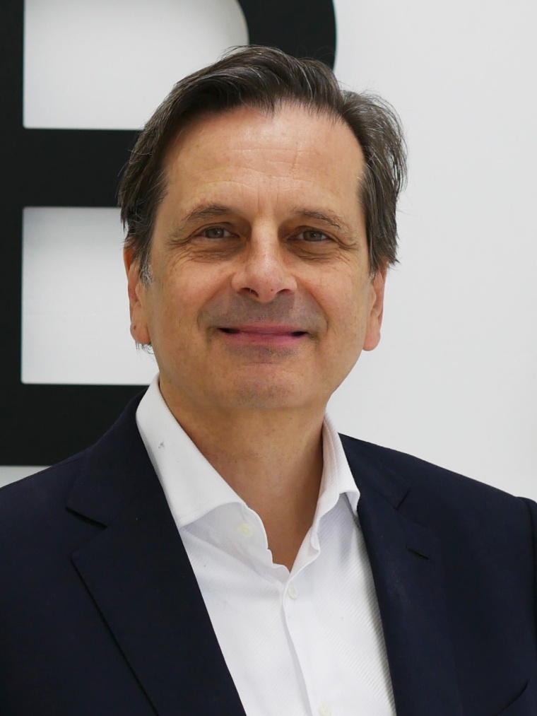 Christian Leeser