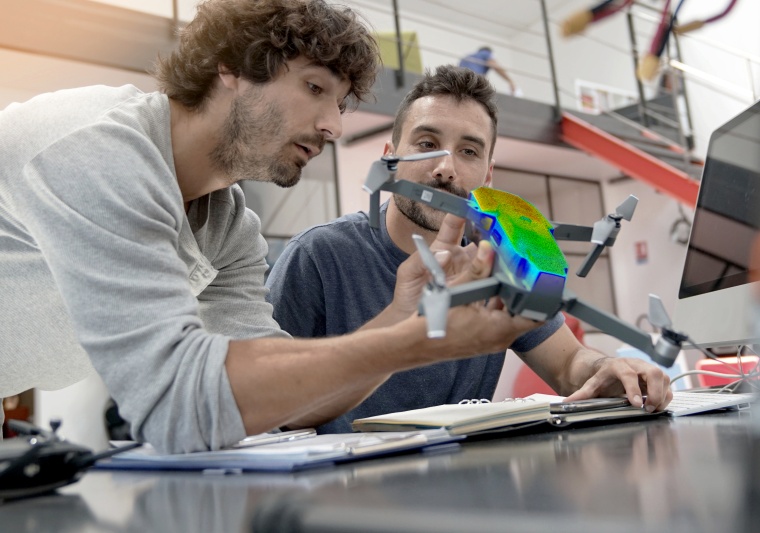 Technologietage: Aramis Tech Day 2019