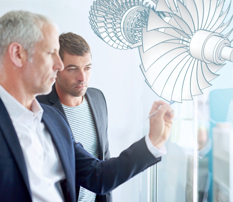 ATOS Tech Day 2019