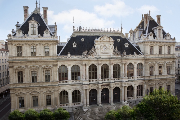 Programm des European Machine Vision Forum in Lyon steht