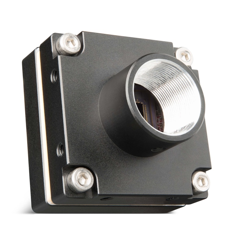 Flir stellt industrielle Deep Learning Bildverarbeitungskamera vor