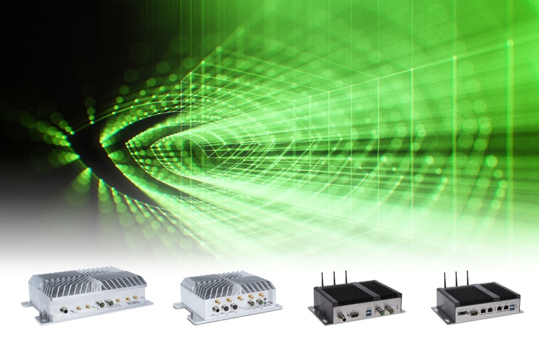 Syslogic und Nvidia gehen strategische Partnerschaft ein