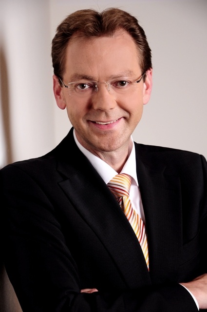 Wolfgang Zeller