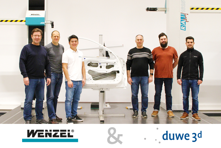 Im Rahmen einer Partnerschulung hat unser Mitarbeiter Steffen Barth (ganz...