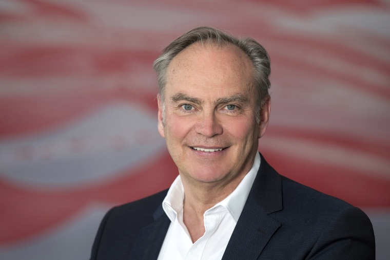 Uwe Kemm ist CTO bei Stemmer Imaging. (Bildquelle: Stemmer Imaging)