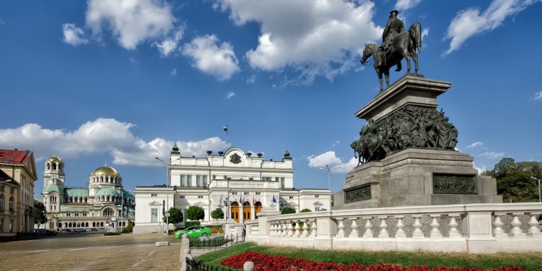 Die EMVA Business Conference soll nun 2021 in Sofia, Bulgarien, stattfinden....