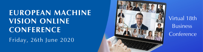 Die EMVA Virtual Business Konferenz findet am 26. Juni 2020 statt. (Bildquelle:...