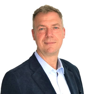 Volker Koelmel. (Bildquelle: Ametek)