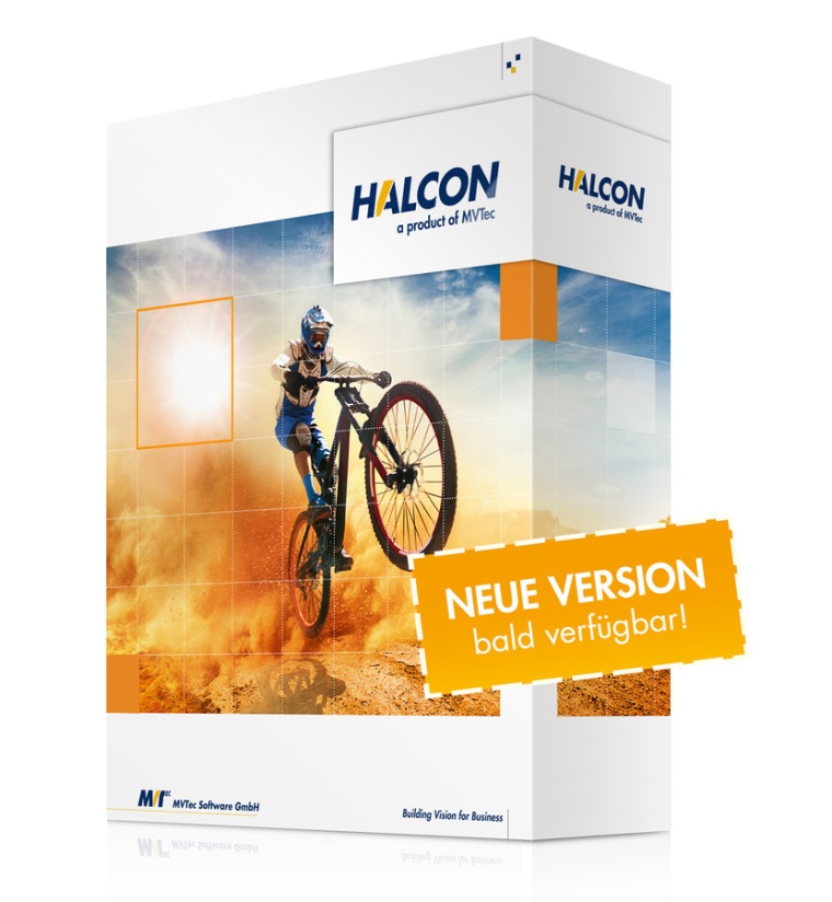 Bild: MVTec