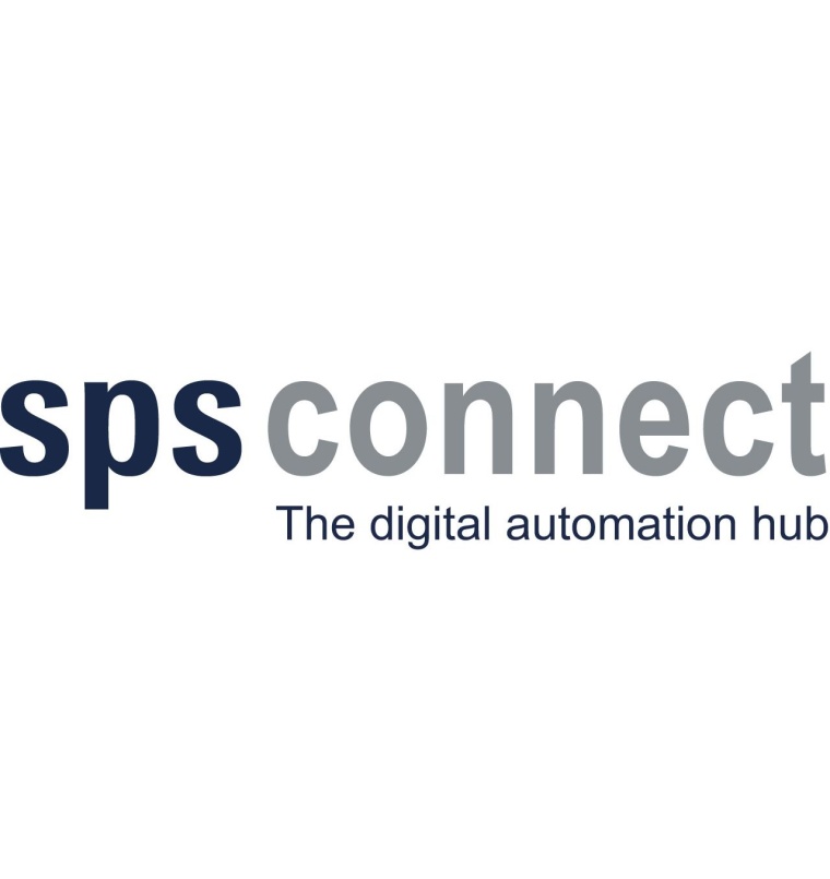 SPS connect: die virtuelle Ergänzung zur SPS vom 24. bis 26. November 2020...