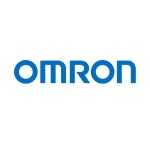 Logo des Unternehmens Omron. Bild: Omron