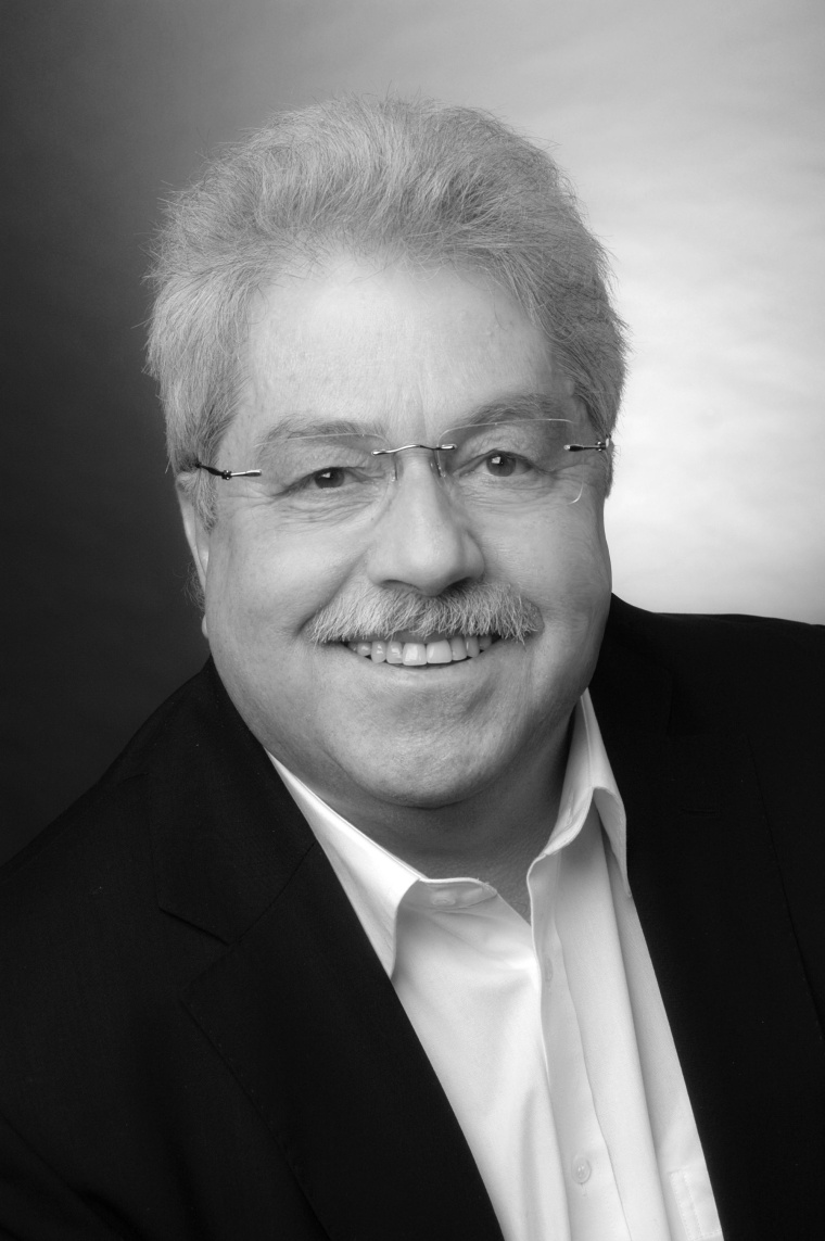 Ernst Rauscher, Firmengründer, Gesellschafter und Geschäftsführer der...