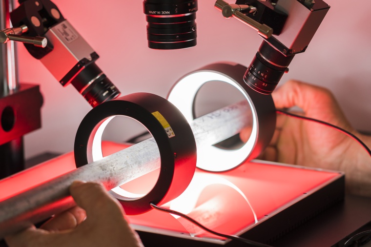 Durch Investitionen in die Beleuchtungstechnik Kosten sparen