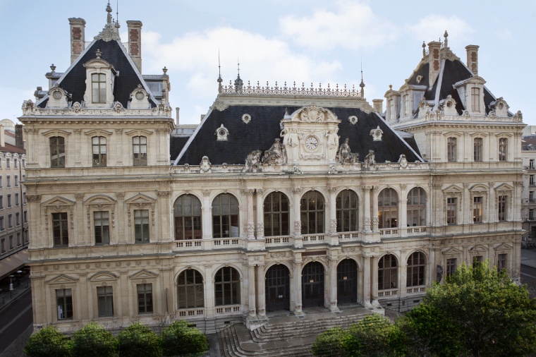 Vorbericht zum European Machine Vision Forum in Lyon