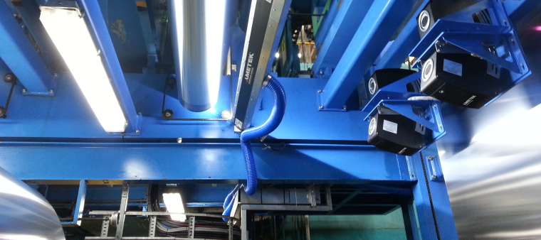 Bild: Ametek Surface Division