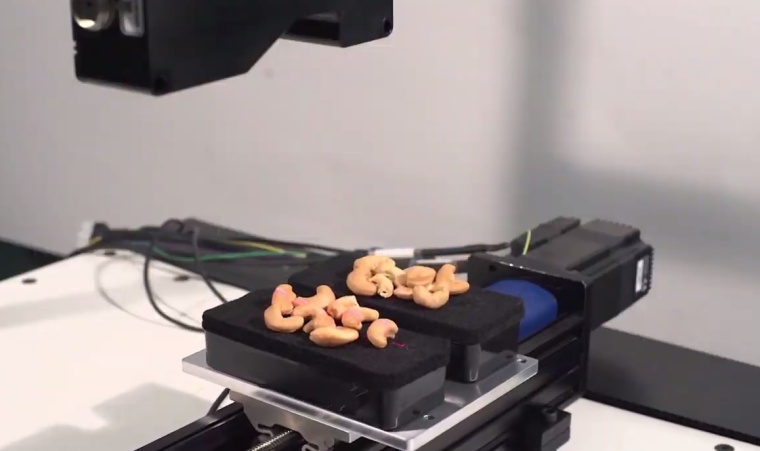 LMI stellt Surface Segmentation Tool im Video vor