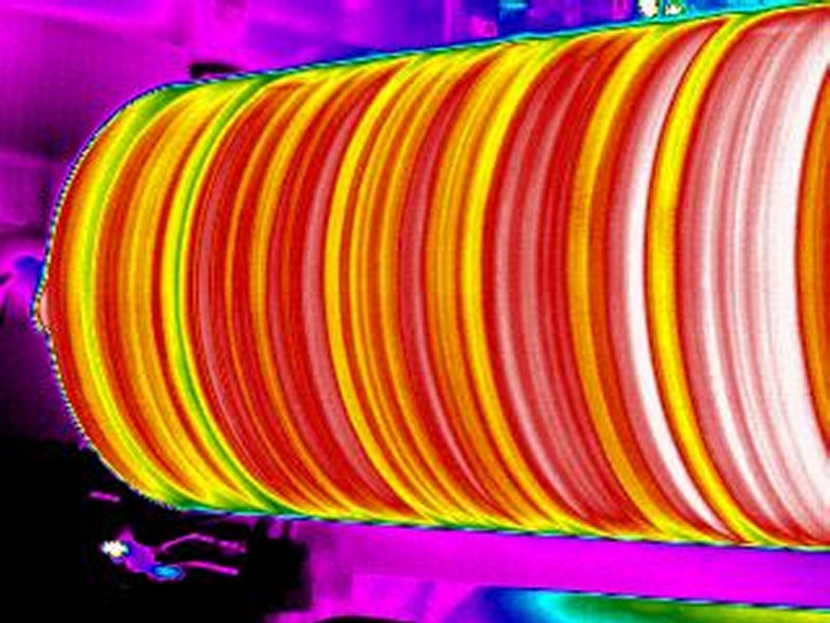 Bild: Flir Systems