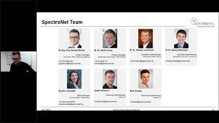 Supporting & Enhancing Collaboration in Photonics & Machine Vision