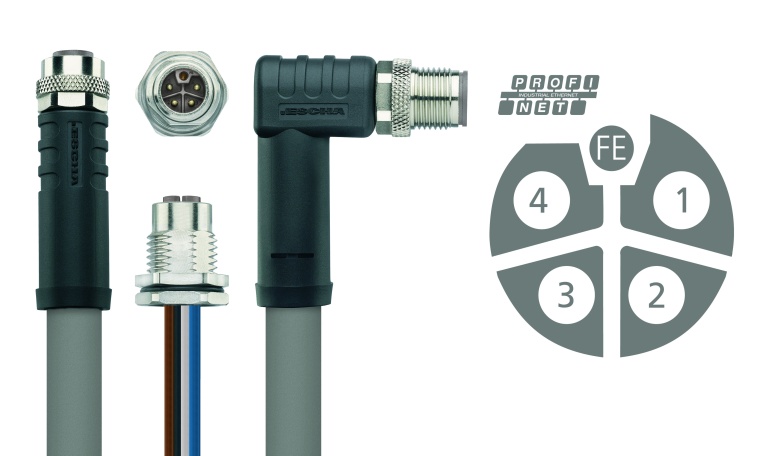 M12-Power jetzt auch PNO-konform