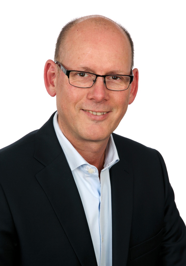 Holger Bödeker, AMA. Foto: AMA