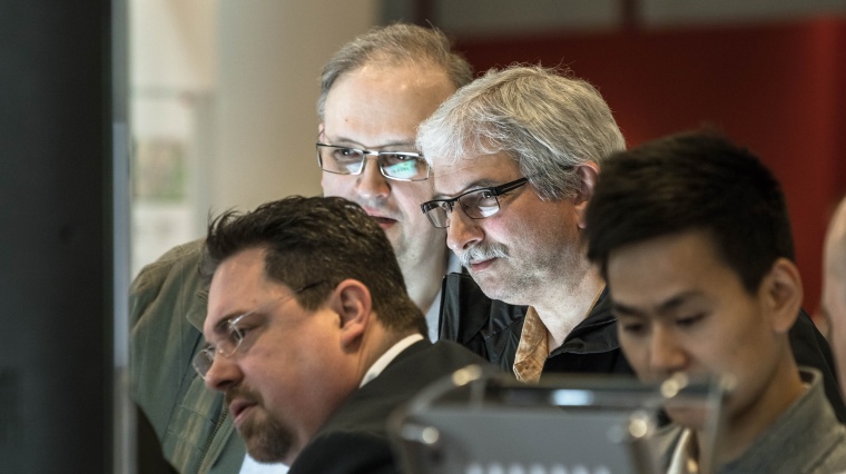 Bereits 2018 gab es viel zu entdecken