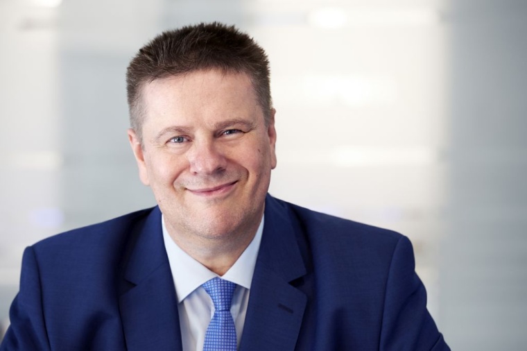 Digitalisierung braucht Rechenpower, Vernetzung und Datenanalyse
