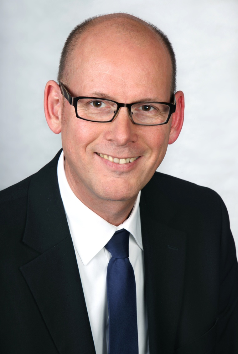 Holger Bödecker