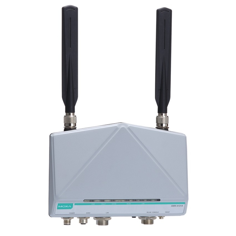 Wireless-Netzwerke mit AeroMag mühelos einrichten