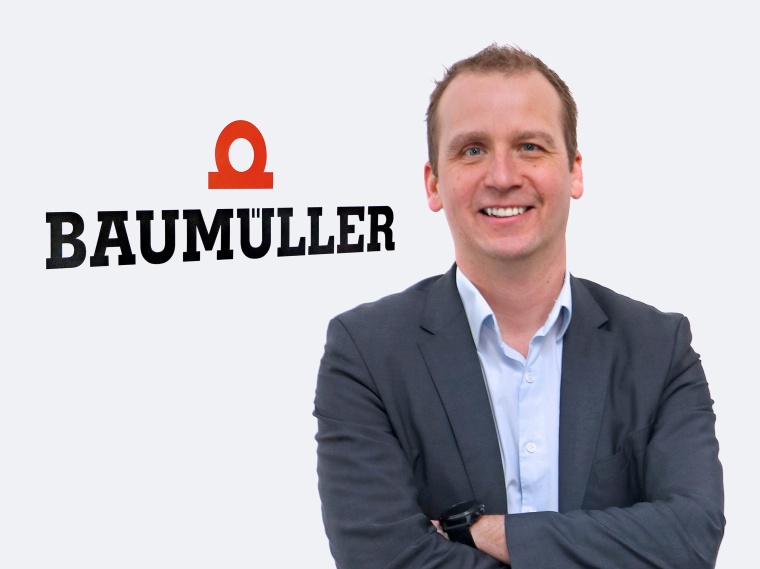 Ansprechpartner für Kunden und Interessenten ist Carsten Loie.
