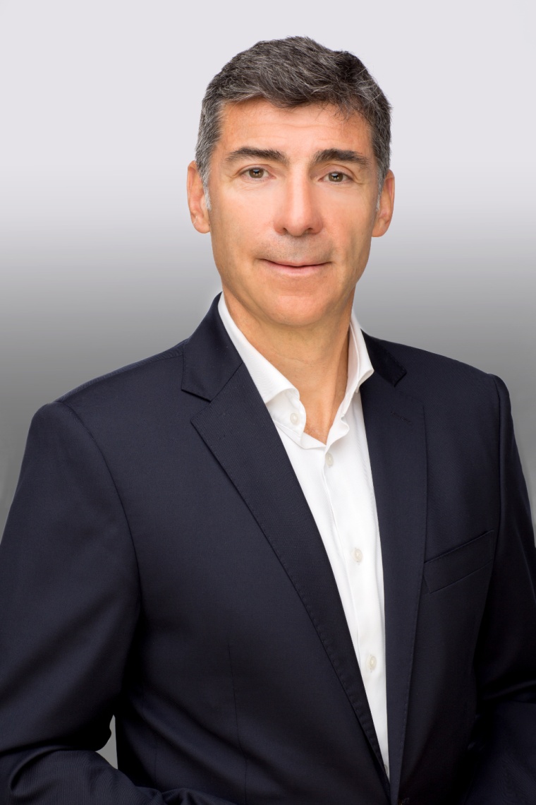 Jaime Obiols. Foto: Danfoss