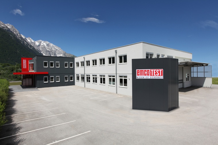 Bild: ZwickRoell