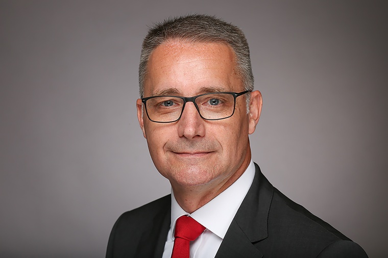 Dr.-Ing. Kurt D. Bettenhausen. Bild: Harting