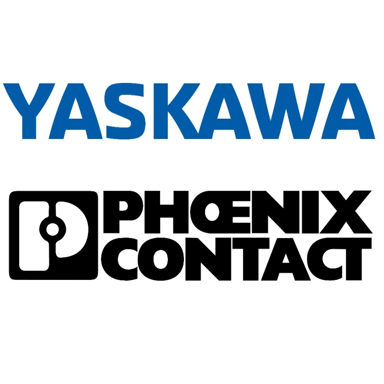Yaskawa und Phoenix Contact vereinbaren Partnerschaft