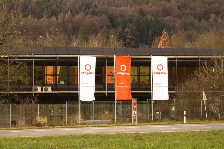 Bild: Congatec
