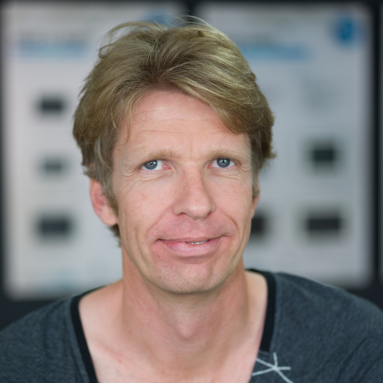 Manfred Garz