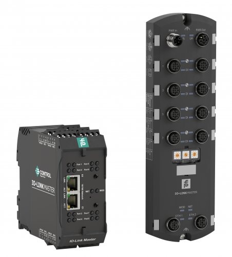 Pepperl+Fuchs übernimmt Comtrol
