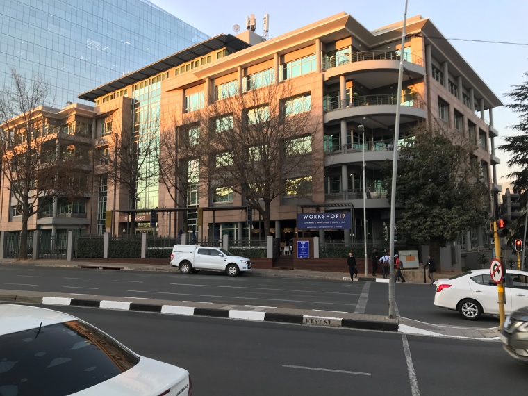 TEPM mit Standorten in Johannesburg und Kapstadt ist neuer Leuze-Distributor in...