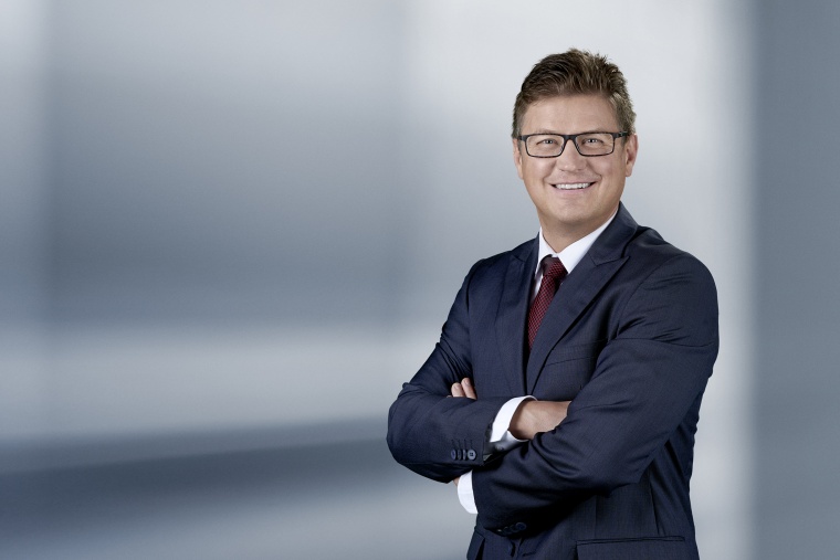 Martin Kandziora