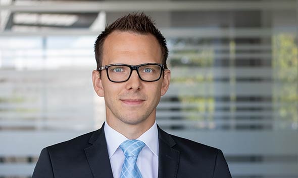 Andreas Mader