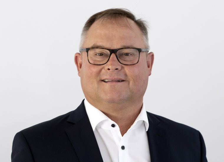 Congatecs neuer COO Thomas Schultze