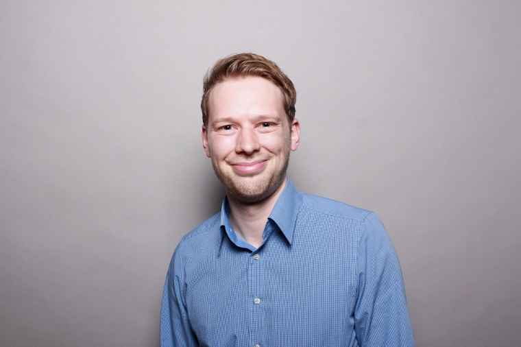 Jonas Zimmer