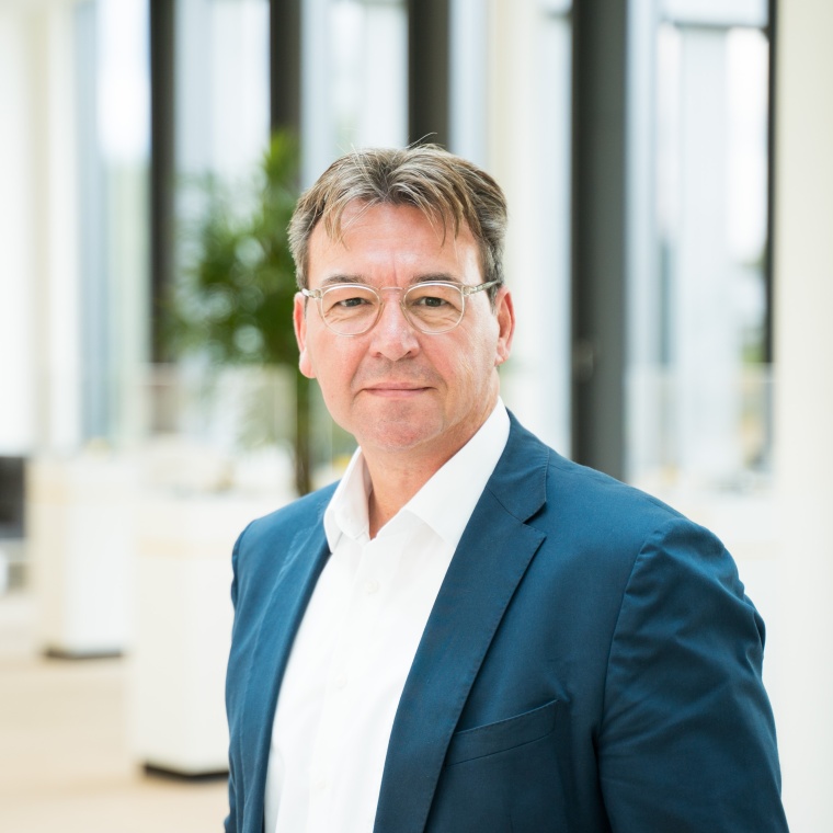 Dirk Wunder