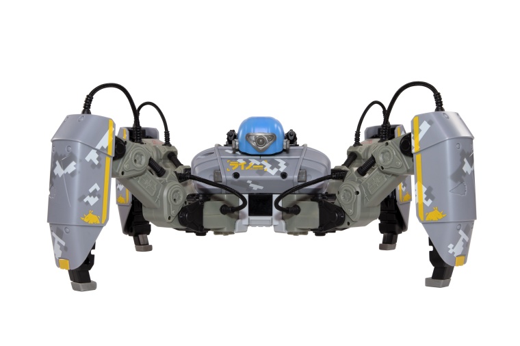 Roboter für Bildungseinrichtungen