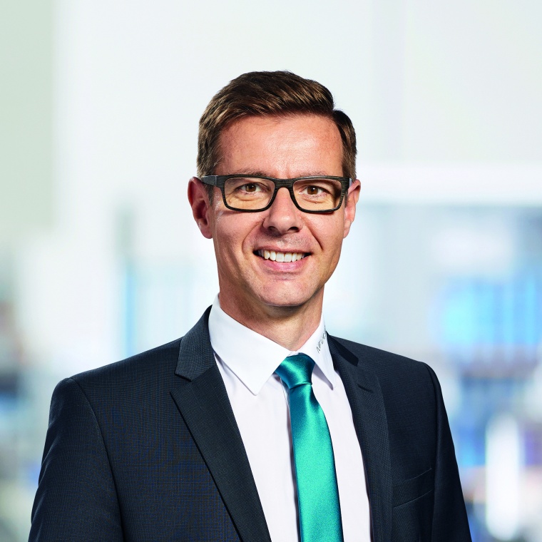 Holger Obergfoell