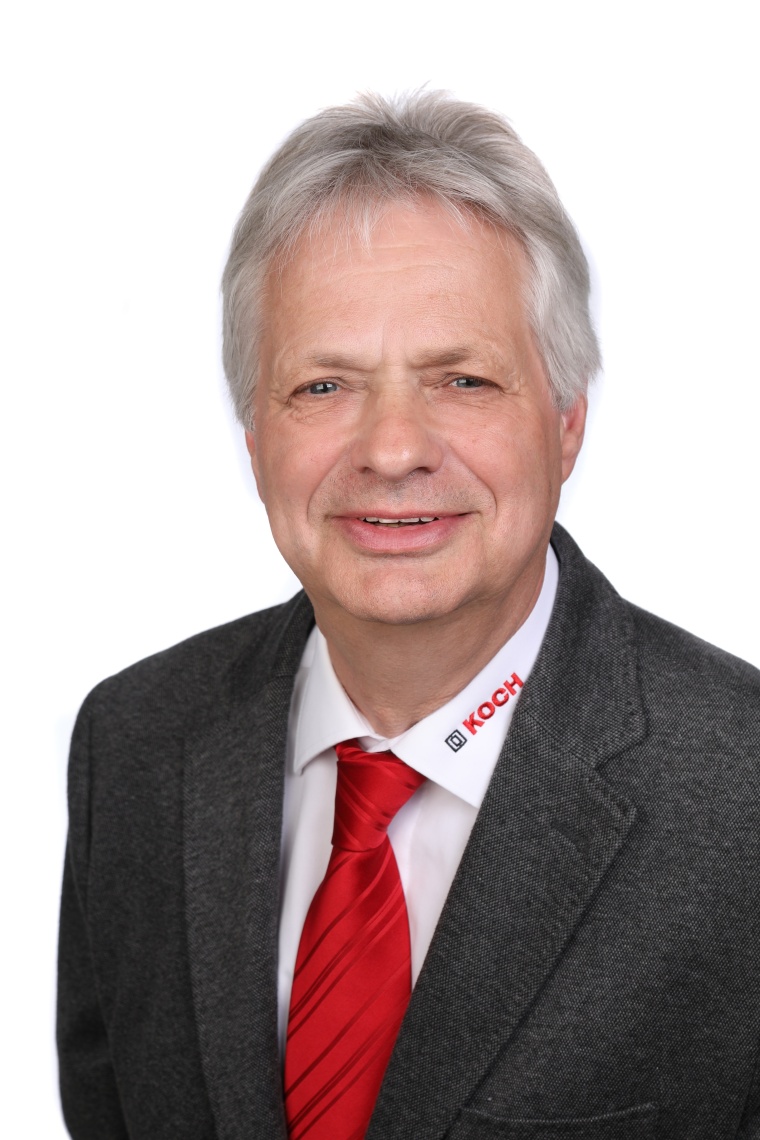 Thomas von Haefen
